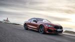 BMW M850i xDrive Carbon Package 2018 года (WW)